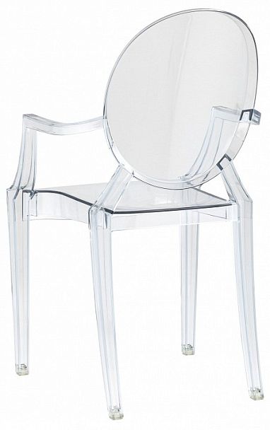 Стул Victoria Ghost - Вид 5