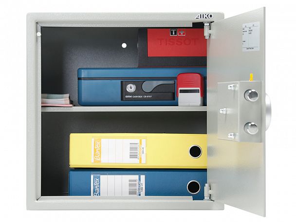 Офисный сейф AIKO Т-40 EL - Вид 5