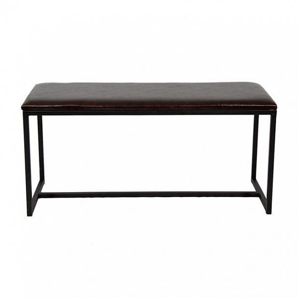 Скамья Лофт-12 НМ - Вид 4