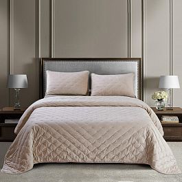 Покрывало с наволочками полутораспальное Иоланта - Фото предпросмотра