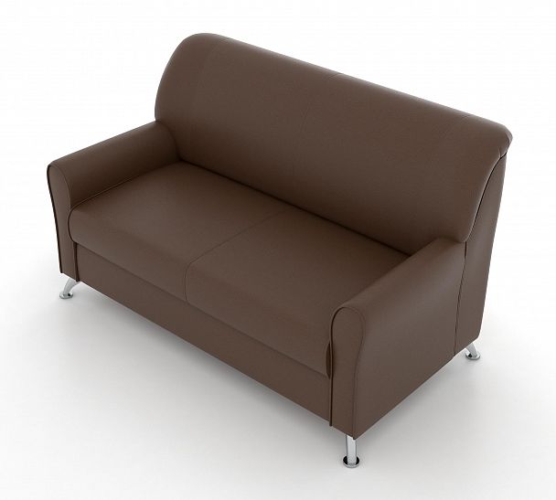 Диван двухместный "Европа"  - Вид 4