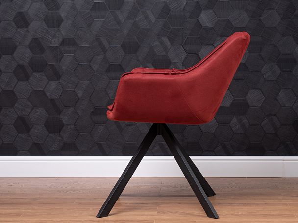 Стул Левмар Orion Red - Вид 4