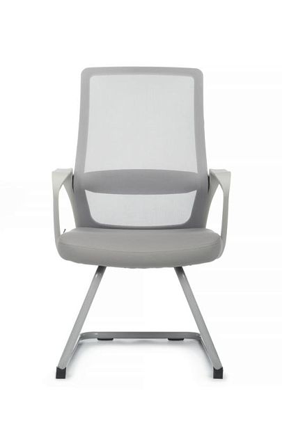 Кресло Поинт / Point RCH 8325G Серый пластик/Светло-серый - Вид 5