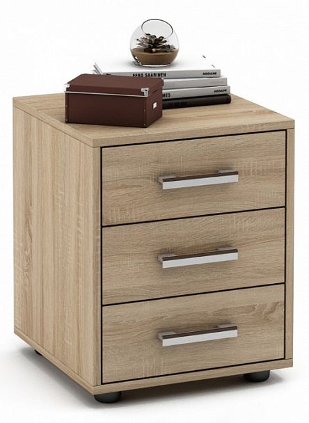 Тумбочка Остин-1 - Вид 1