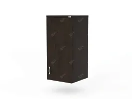 ЛАЙТ / LIGHT RLG050-35x35 Антресоль узкая 35x35x77 Венге - Фото предпросмотра