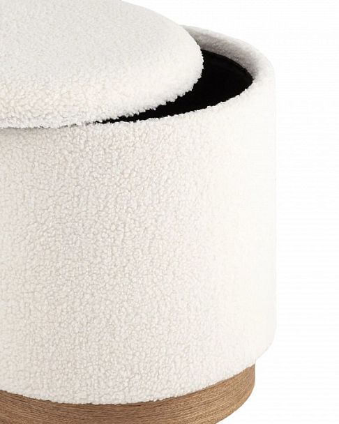 Пуф-сундук Холли - Вид 3