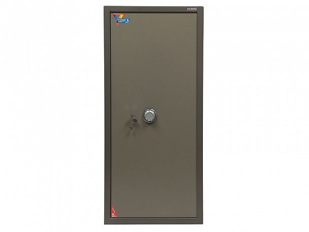 Офисный сейф VALBERG ASM 120T CL** - Вид 2