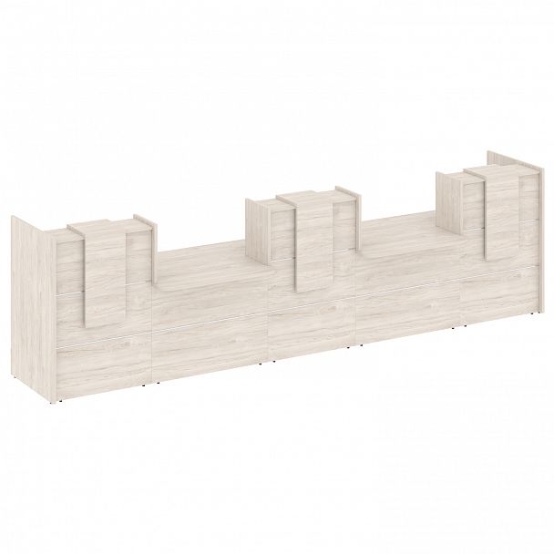 Ресепшн "Onix" O.R-K-20 денвер светлый - Вид 2