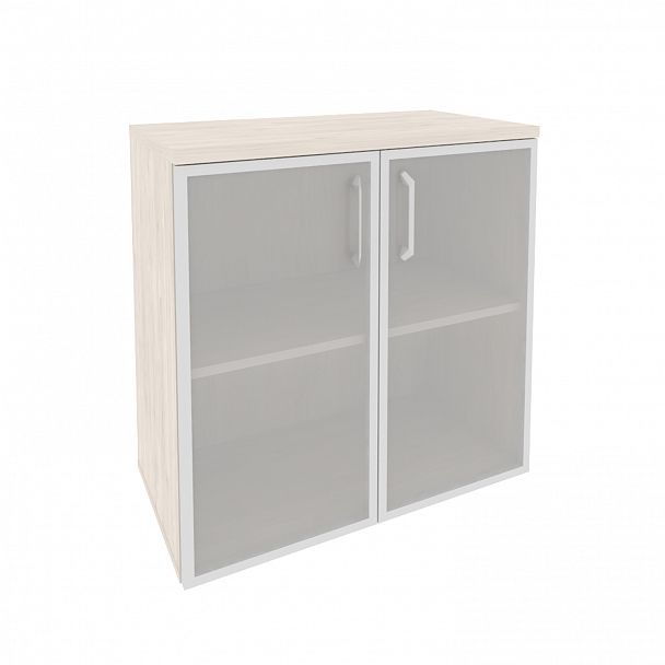 Шкаф "Onix" O.ST-3.2 R денвер светлый - Вид 1