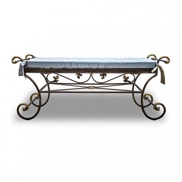 Банкетка "Кертис" 120 - Вид 2