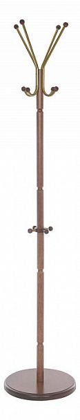 Вешалка-стойка Галант-1 - Вид 1