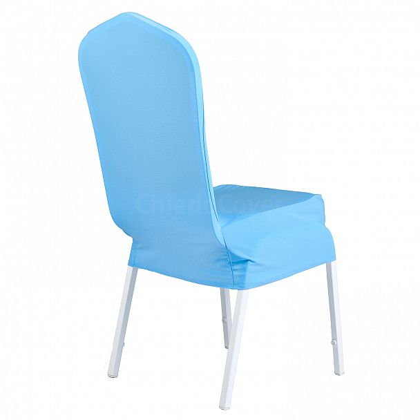 Чехол 48, голубой - Вид 5