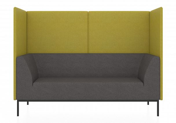 Диван трехместный "Ультра Up"  - Вид 6