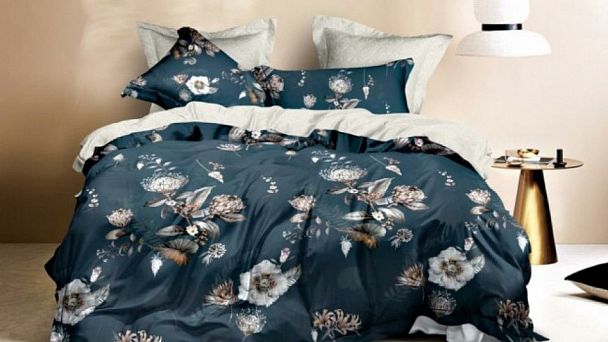 Постельное белье двуспальное MP-83 - Вид 1