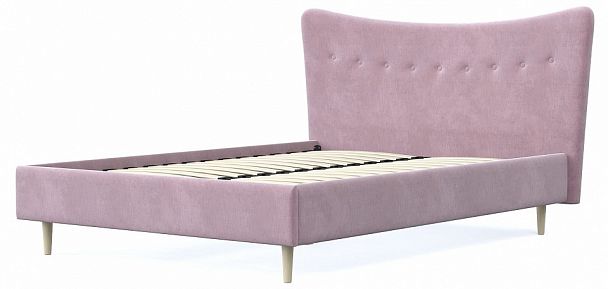 Кровать полутораспальная Финна - Вид 3