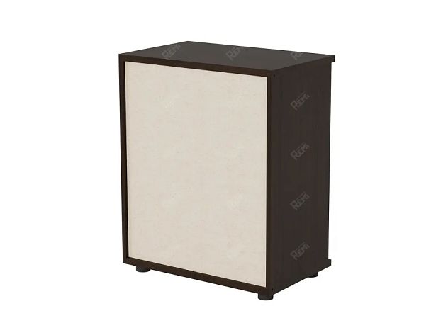 ЛАЙТ / LIGHT RLG017-60x38 Тумба к столу 60x38x75 Венге - Вид 3