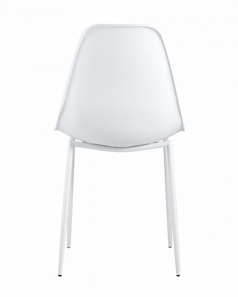 Стул Kon белый - Вид 4