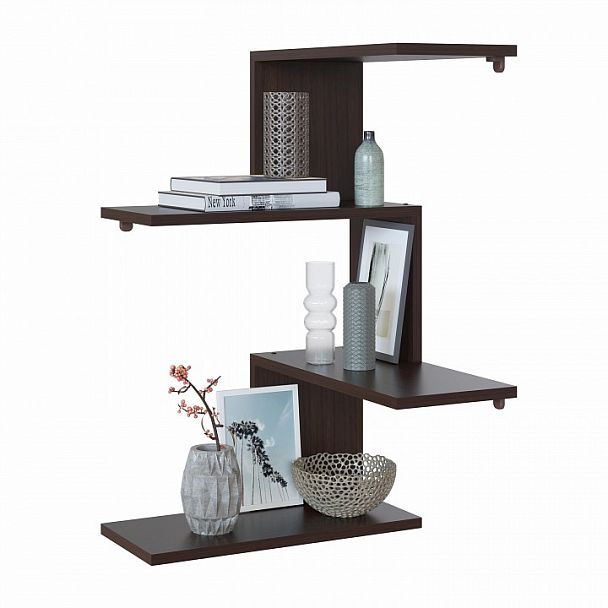 Полка навесная ПК-7 - Вид 2