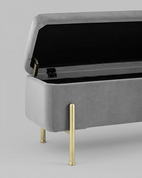 Банкетка-Сундук Болейн - Вид 4