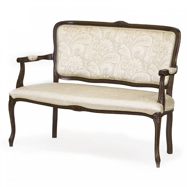 Диван Дебора (2-я категория) - Вид 1