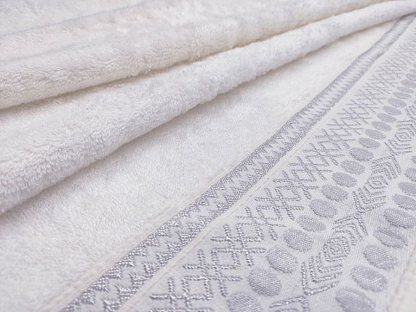 Банное полотенце (70x140 см) Anders - Вид 2