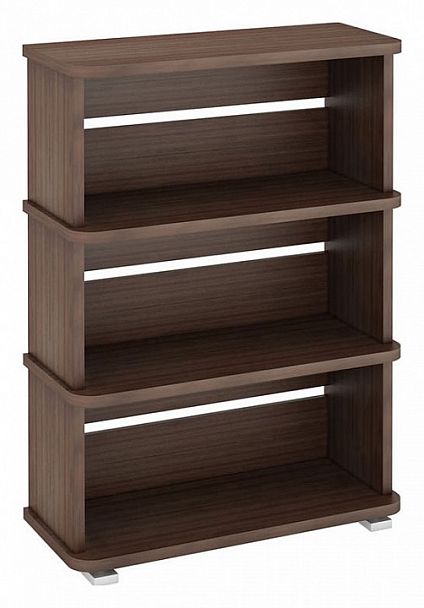 Стеллаж СБ-25/3 Шамони - Вид 1