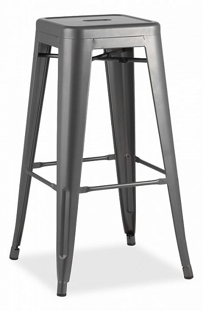 Табурет барный Tolix - Вид 1