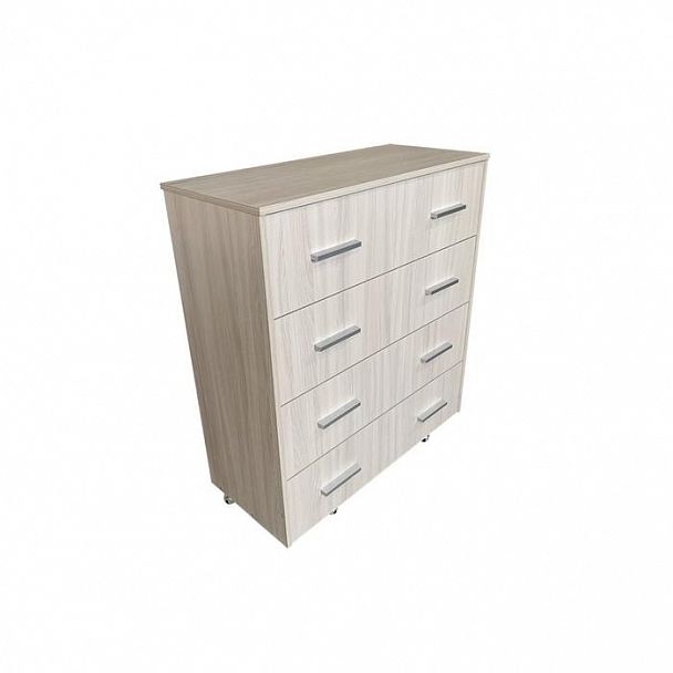 Раскладушка-комод Гарда (Комод, Коробка, матрас ППУ 60мм) - Вид 1