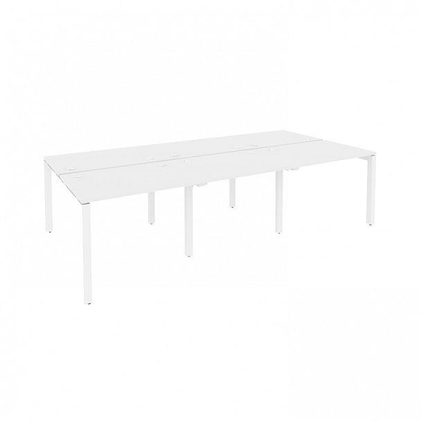 Рабочая станция "Onix" O.MP-D.RS-6.1.7 белый - Вид 1