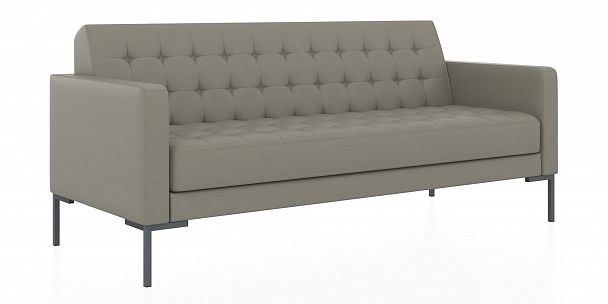 Диван трехместный "Нэкст"  - Вид 1