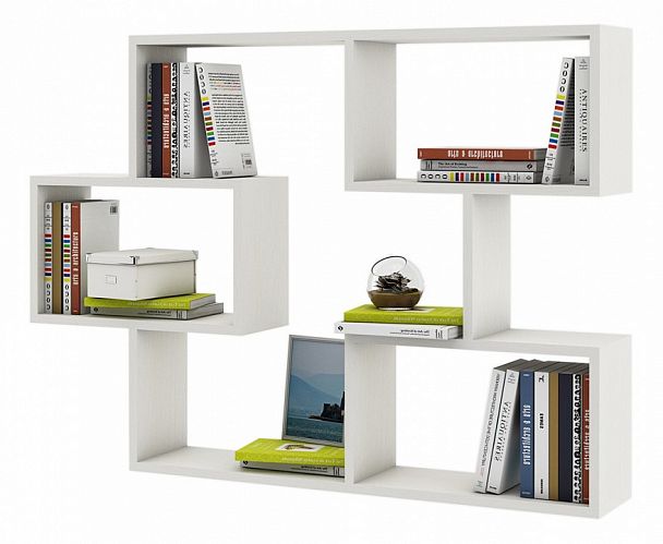 Полка навесная Лайт-13 - Вид 1