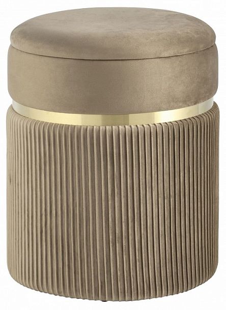 Пуф-Сундук Миранда - Вид 1