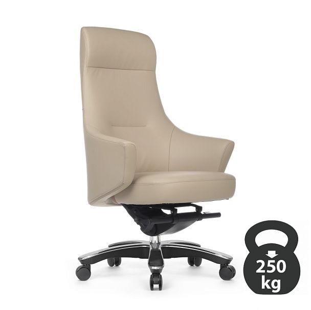 Кресло Jotto A1904 Cветло-бежевый (3A ND9720) - Вид 1