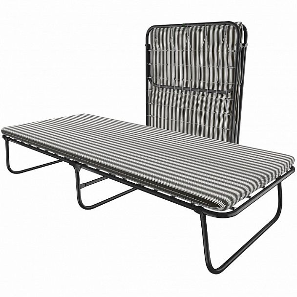 Раскладушка Leset Модель 201 - Вид 4