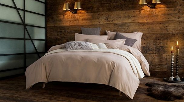 Постельное белье двуспальное MO-36 - Вид 1