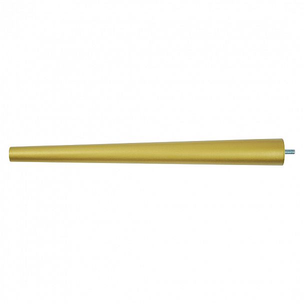 Деревянные ножки, золото - Вид 2