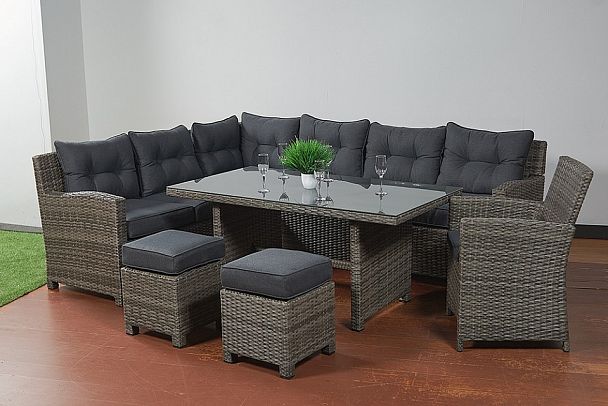 Набор уличный Genry - Вид 8