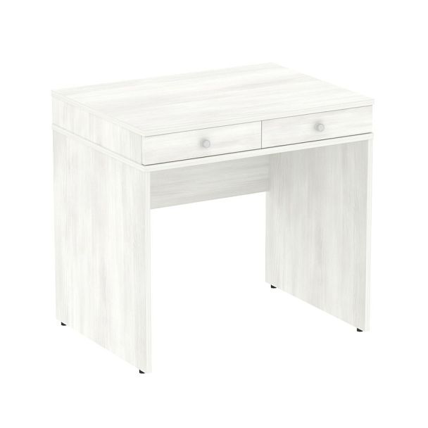 Home Office Стол письменный VR.SP-1-79 Снежная патина 794*600*750 - Вид 1