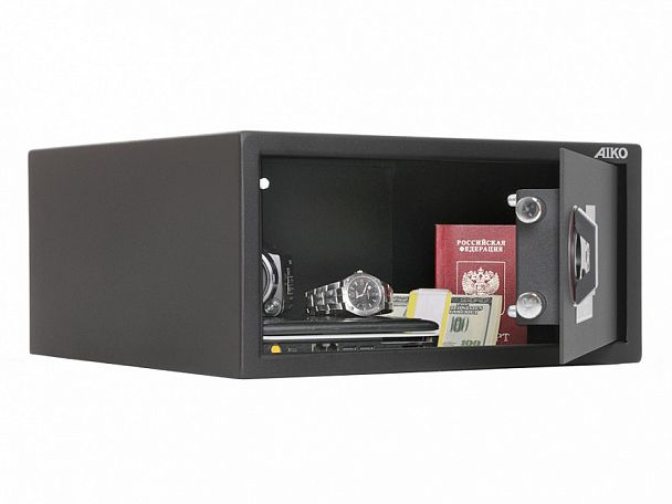 Гостиничный сейф AIKO SH-20.EL new - Вид 1