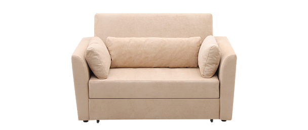 Диван-кровать "Барселона C-04/2" 2-х местный - Вид 1