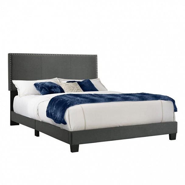 Кровать заказная №180 - Вид 1