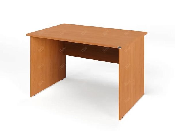 ЛАЙТ / LIGHT RLG003-12x8 Прямоугольный стол 120x80x75 Вишня - Вид 1