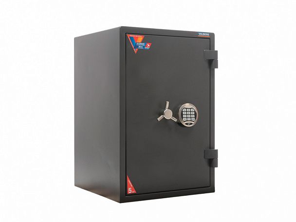 Взломостойкий сейф VALBERG ГРАНИТ 65Т EL - Вид 1
