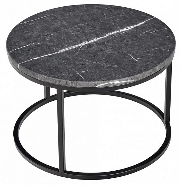 Набор из 2 журнальных столов Tango - Вид 5