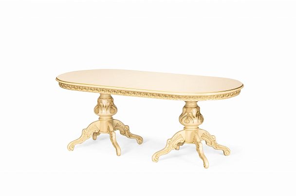 Стол обеденный Бостон 2 2000 - Вид 1