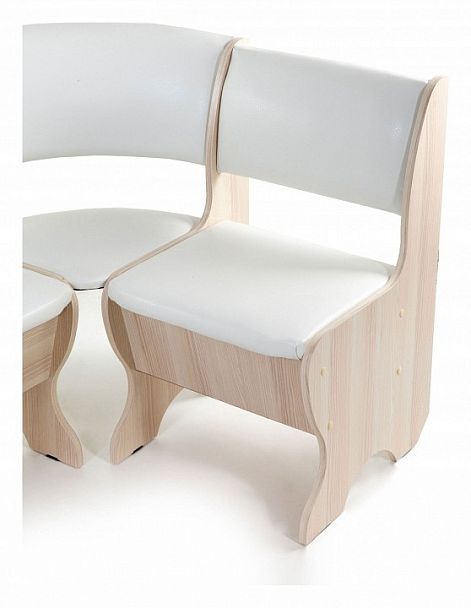 Уголок кухонный Тюльпан-мини - Вид 4