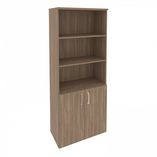 Шкаф "Onix" O.ST-1.1 дуб аризона - Вид 1