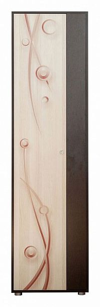 Шкаф платяной МЛ-2 - Вид 1