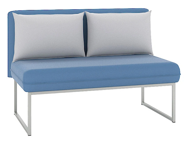 Диван "M24-2D" - Вид 1