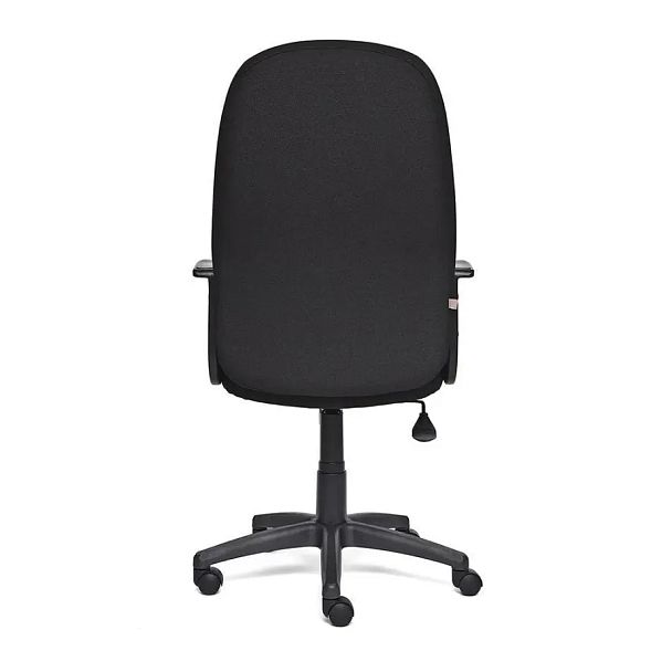 Кресло СН747, ткань, черный - Вид 3